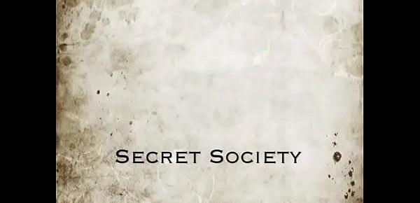 Secret Society - Bondage Jeopardy trailer